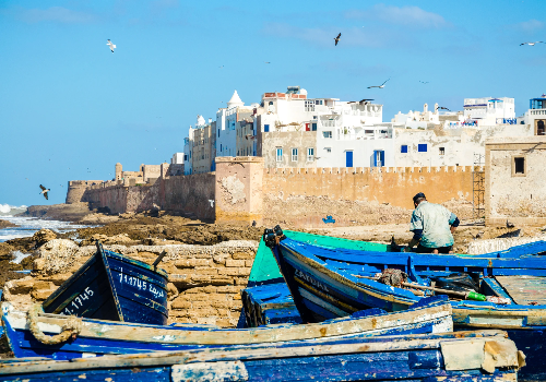 essaouira